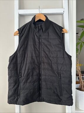 Banana Republic Lightweight Outerwear Vest